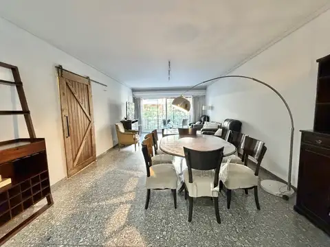 Departamento en Alquiler Temporal de 3 dormitorios
