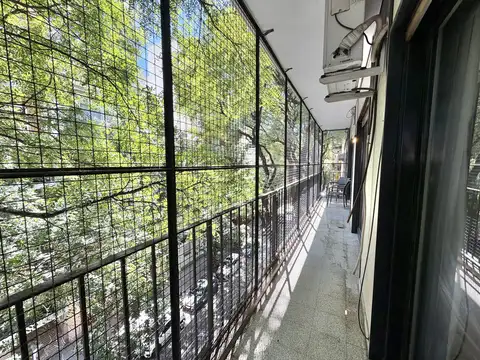 Departamento en Alquiler Temporal de 4 ambientes