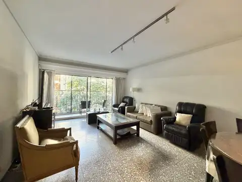 Departamento en Alquiler Temporal en Belgrano, USD 1.500