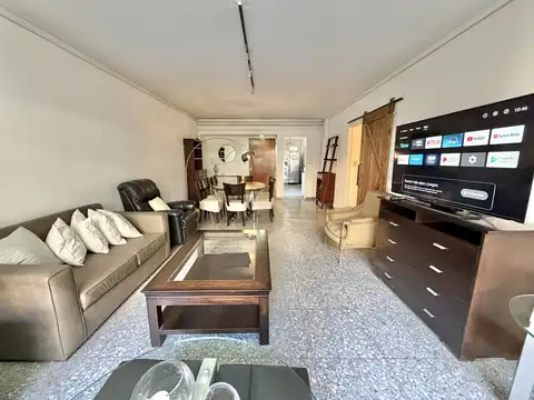 Avenida Olleros 2300, Piso 4