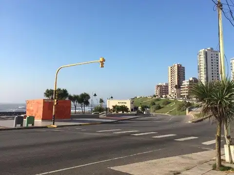 Boulevard Maritimo 1085