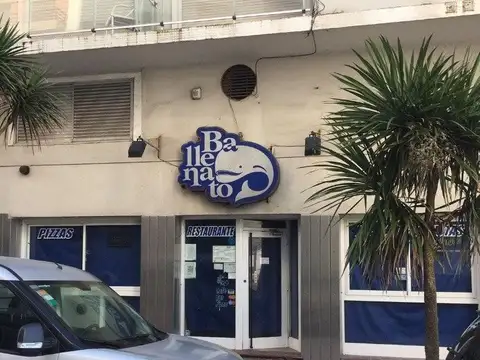 Boulevard Maritimo 1085