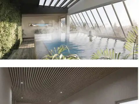 Departamento en Venta Apto profesional