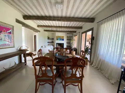 Casa en Alquiler al Noroeste