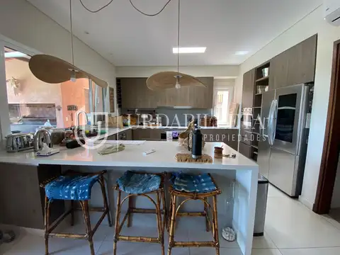 Casa en Alquiler A Estrenar