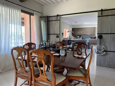 Casa en Alquiler A Estrenar