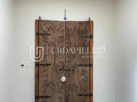 Casa  sobre el golf en La Diligencia - URDAPILLETA PROPIEDADES