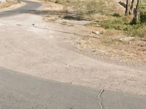 Terreno en Venta en Libertador Gral San Martin, USD 45.000