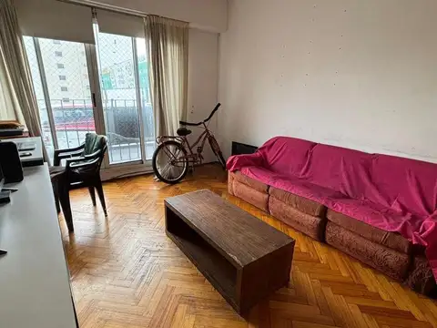 Departamento en Venta 50 años