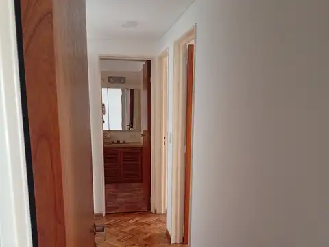 Departamento en Alquiler de 2 dormitorios