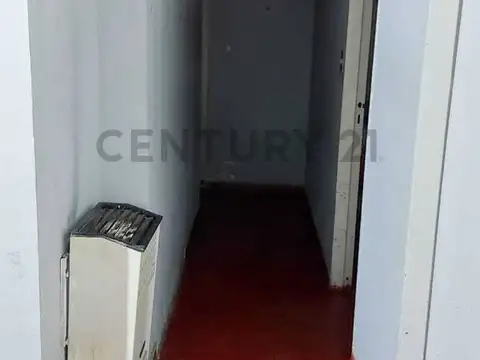rahiue 4300, Piso 0
