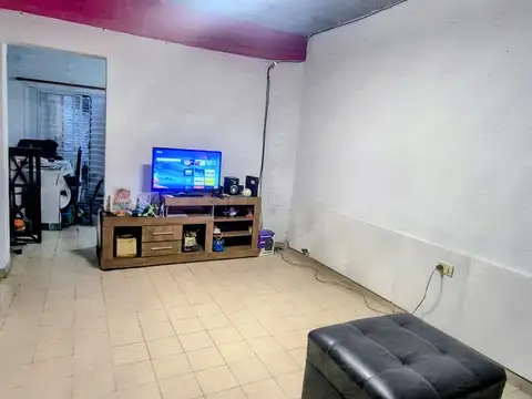 Depto Tipo Casa en Venta de 3 dormitorios
