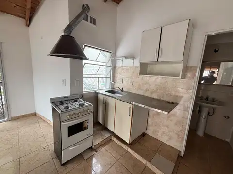 Departamento en Alquiler al Norte