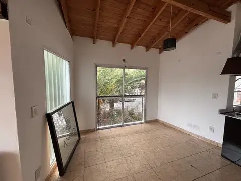 Departamento en Alquiler de Monoambiente