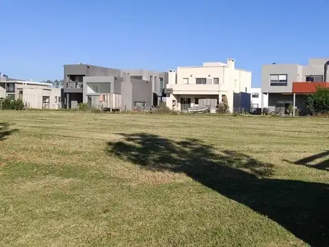Terreno Lote  en Venta en Araucarias, Pilar, G.B.A. Zona Norte