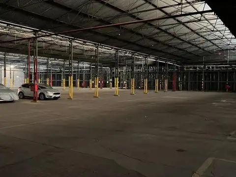 Galpon en Alquiler en Tigre Centro, USD 55.000