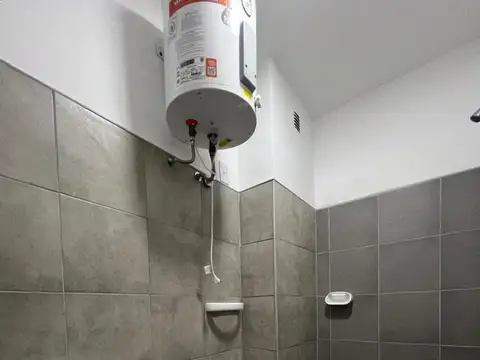 DEPARTAMENTO 2 AMBIENTES - MACROCENTRO, RESISTENCIA