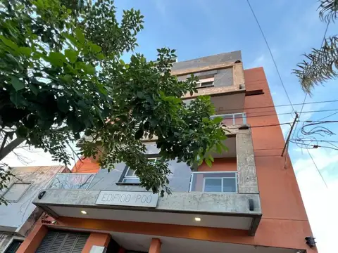 DEPARTAMENTO 2 AMBIENTES - MACROCENTRO, RESISTENCIA