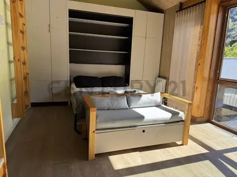 Departamento en Venta en Centro, USD 115.000