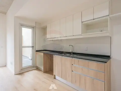 Departamento en Venta 1 año