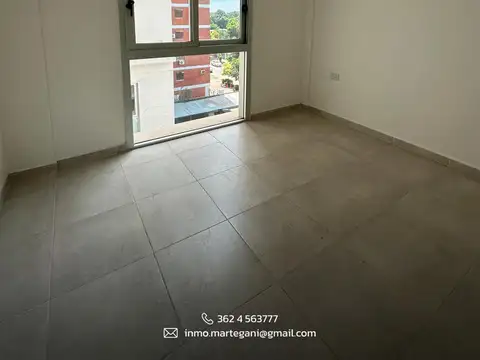 VENTA de DEPARTAMENTO 2 DORMITORIOS - A ESTRENAR - Ameghino 973