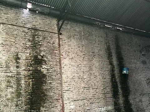 Galpón en alquiler, General Las Heras