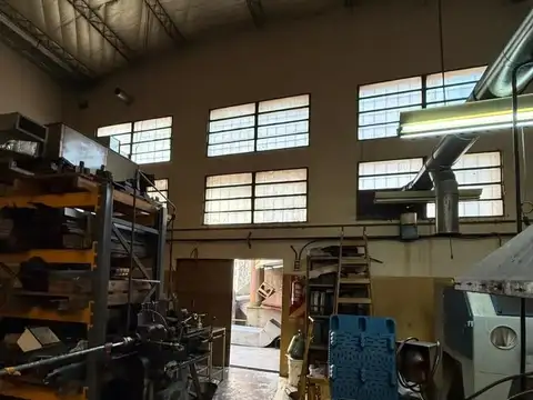 Galpon en Venta 20 años