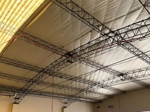 Galpon en Venta en Ramos Mejía, USD 285.000