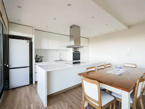 Departamento en Venta en Belgrano, USD 800.000