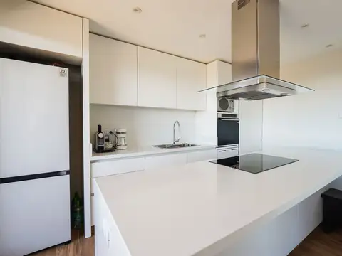 Departamento en Venta 2 años
