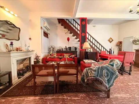 Casa en Venta en La Lucila, USD 299.000