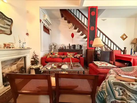 Casa en Venta con 1 cochera