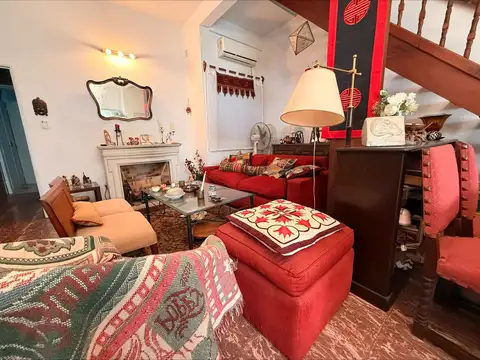 Casa en Venta 60 años