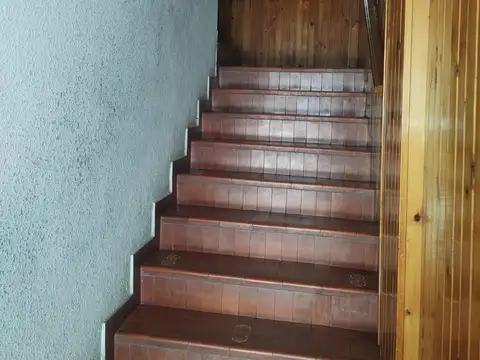 Miranda 5100, Piso 1