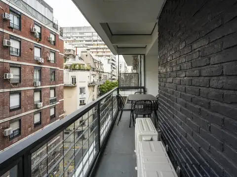 Departamento en Venta en Recoleta, USD 500.000