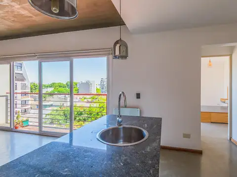 Departamento en Alquiler 7 años