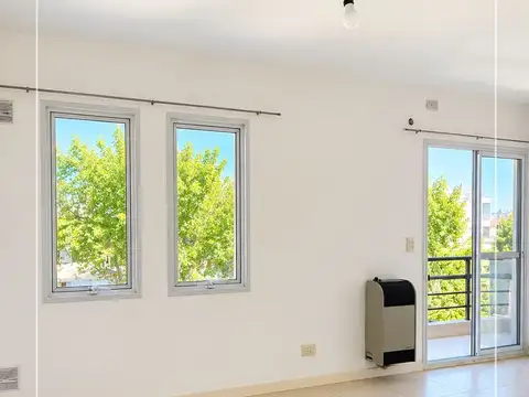 MONOAMBIENTE EN LA MEJOR ZONA DE CASEROS