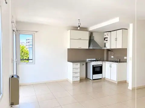 Departamento en Alquiler Apto profesional