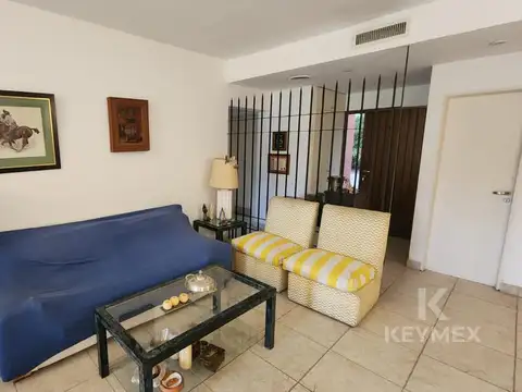 venta-Casa-  Barrio Cerrado- Los Sauces -5 AMBIENTES-PILAR- APTO CREDITO