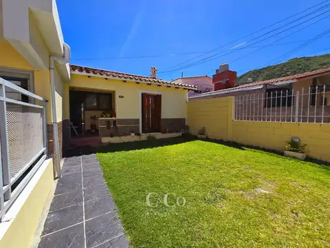 Casa en Venta 25 años