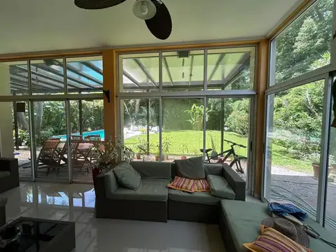 Casa en Venta en Berazategui, USD 487.000