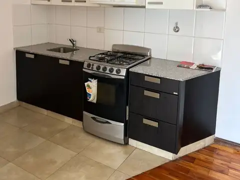 Departamento en Alquiler de 2 ambientes