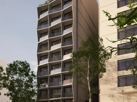 Departamento en Venta de Monoambiente