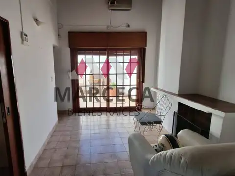 Departamento 5 ambientes con 2 baños