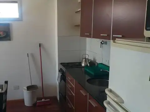 Departamento en alquiler temporario
