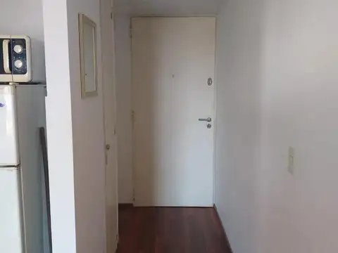 Departamento en Alquiler Temporal de Monoambiente