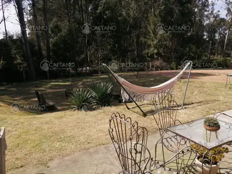 Casa en Venta en Pinares, USD 350.000