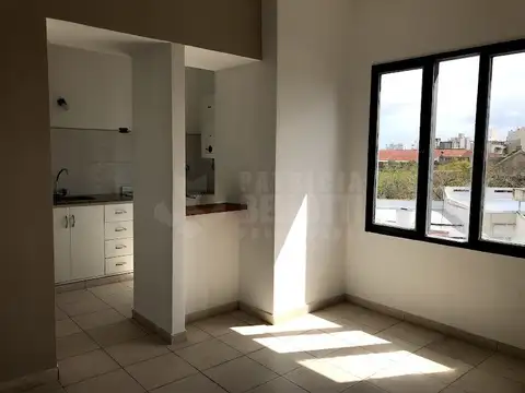 Departamento 1 dormitorio en Venta - 41 E/ 3 Y 4 - La Plata