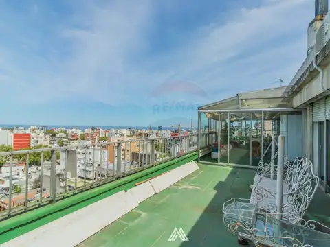 Departamento en Venta en Cordon , USD 265.000