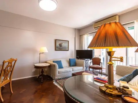 Departamento en Alquiler en Centro, $ 1.000.000